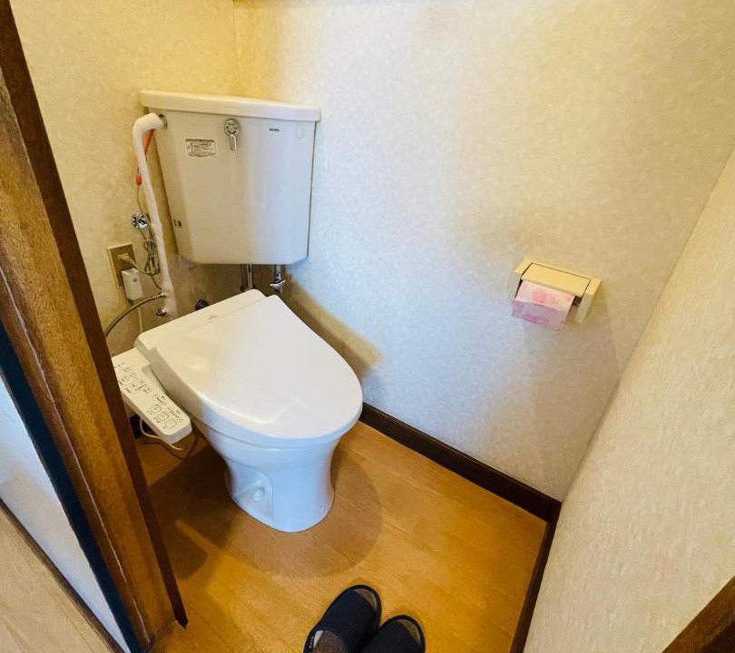 Photo of Bathroom in Morioka