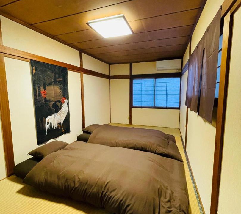 Photo of Bedroom in Morioka