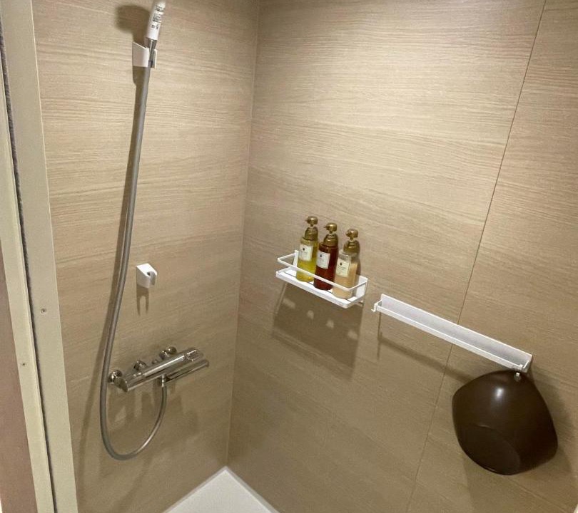 Photo of Bathroom in Nakabaru
