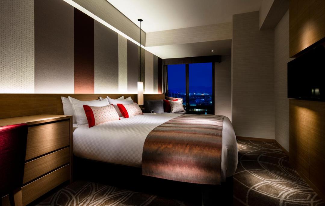 Photo of Bedroom in Shimogyo