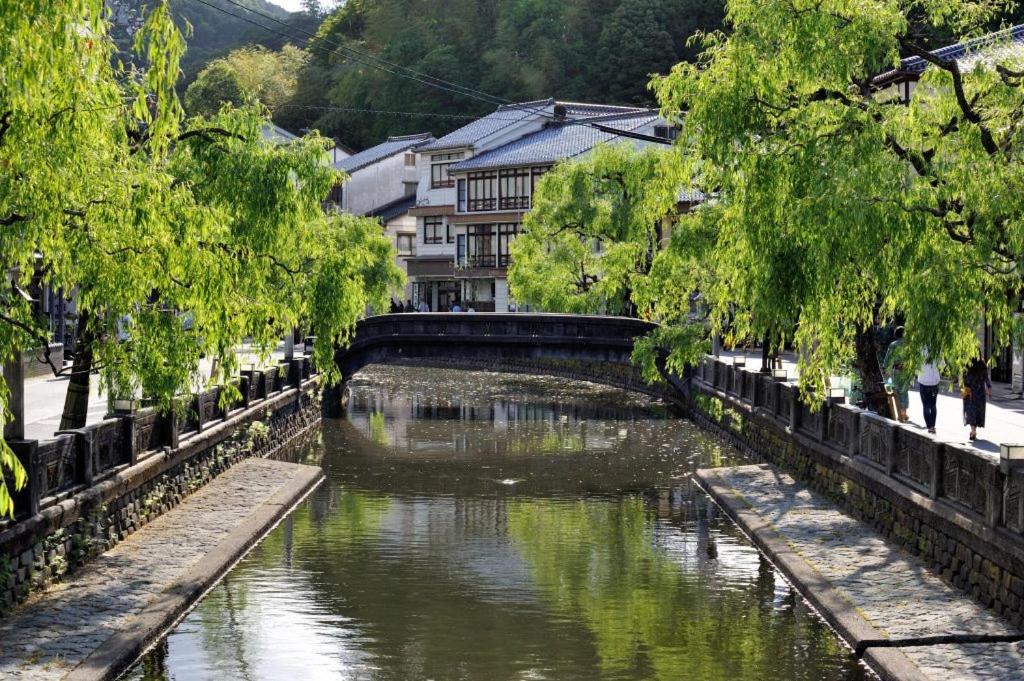Photo of Others in Kinosaki Onsen