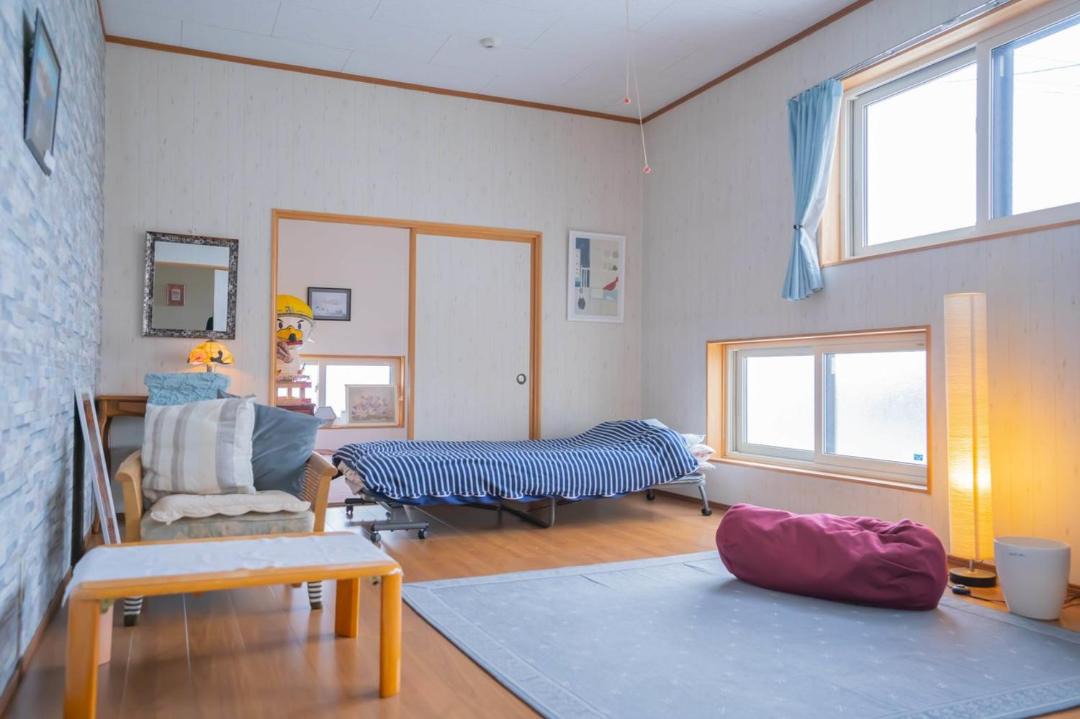 Photo of Bedroom in Hirosaki