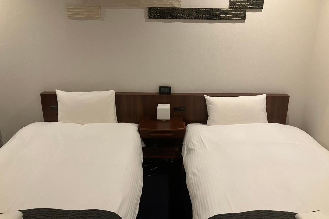 Photo of Bedroom in Gion