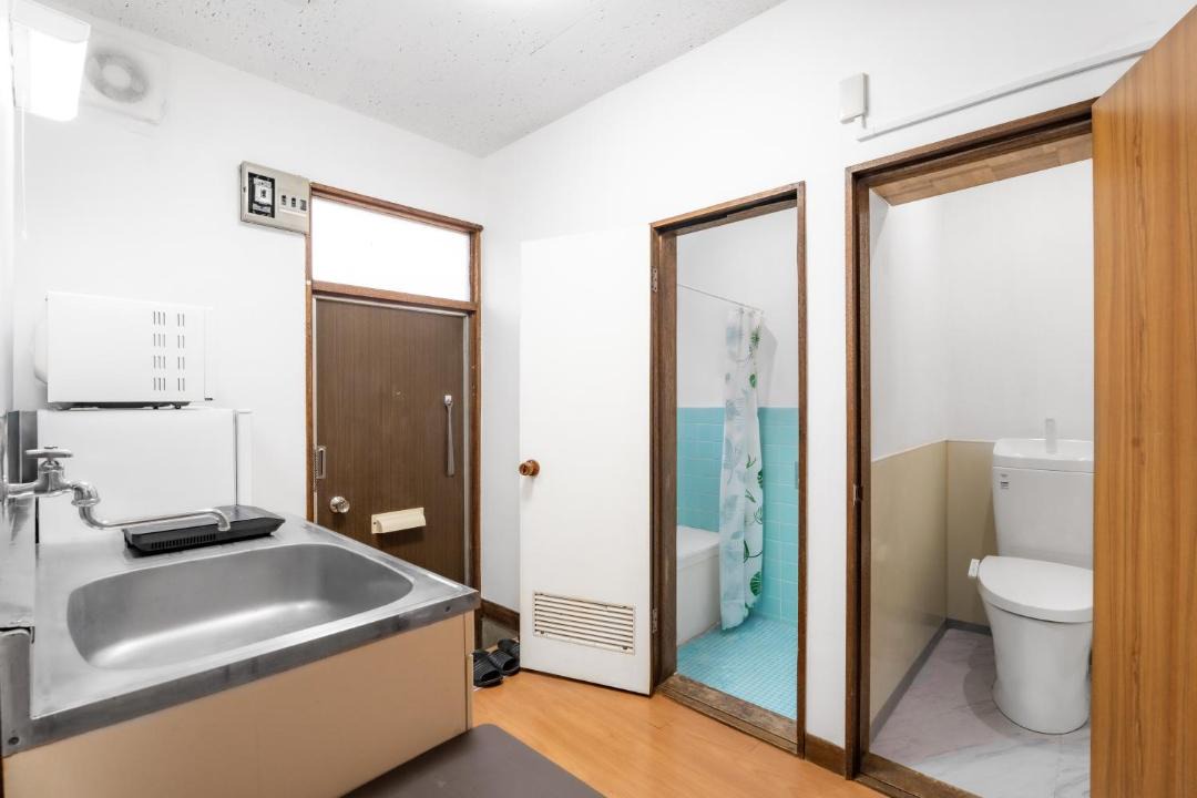 Photo of Bathroom in Kawagoe