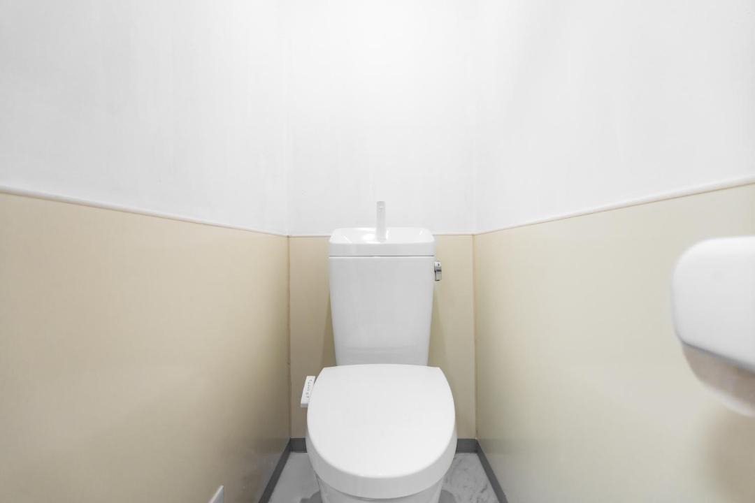 Photo of Bathroom in Kawagoe