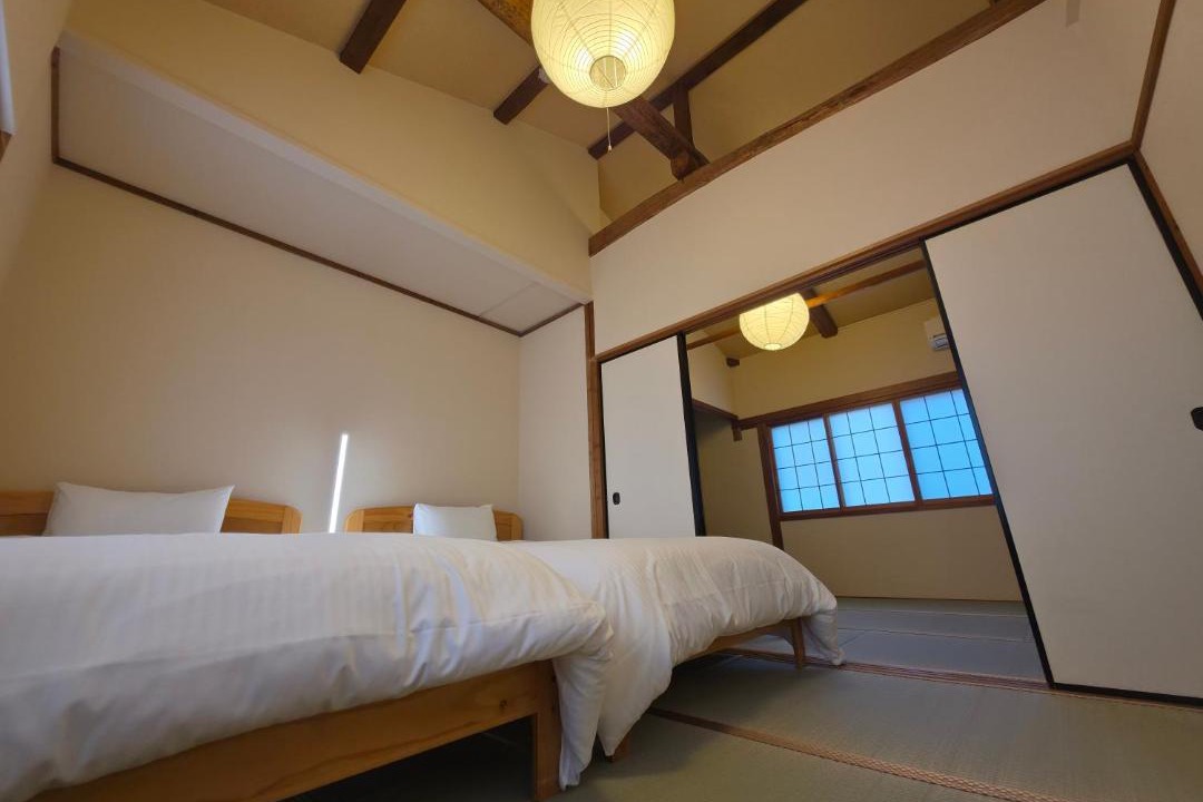 Photo of Bedroom in Sakyo Ward