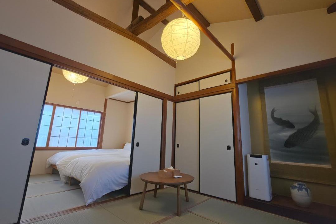 Photo of Bedroom in Sakyo Ward