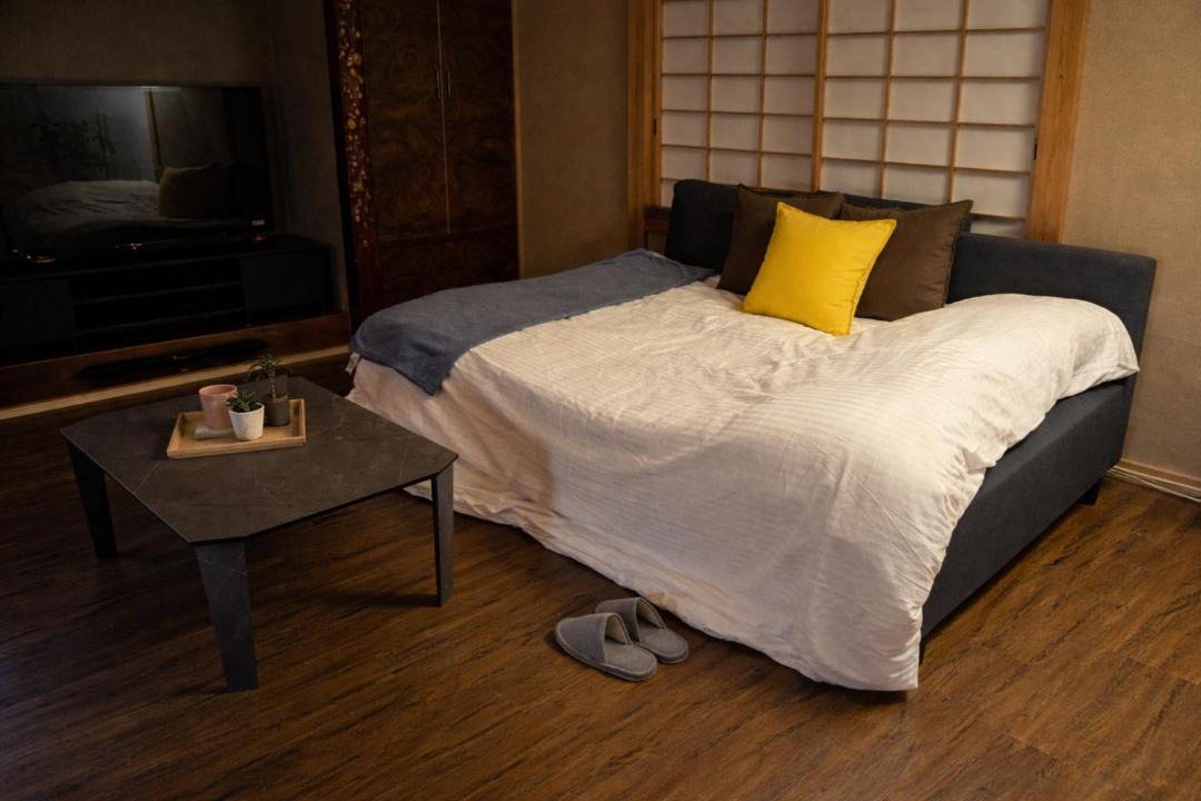 Photo of Bedroom in Yudanaka Shibu Onsen