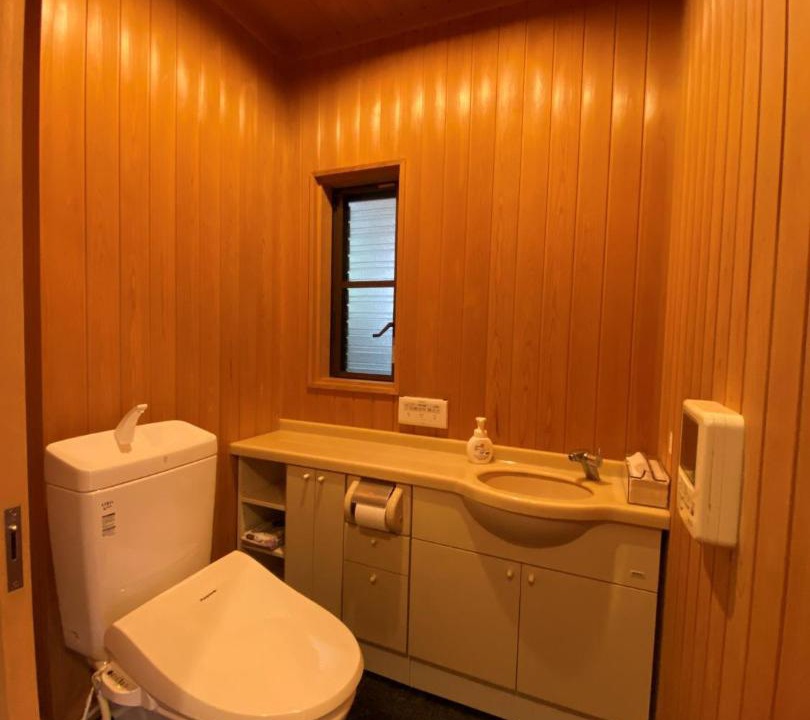 Photo of Bathroom in Kashihara