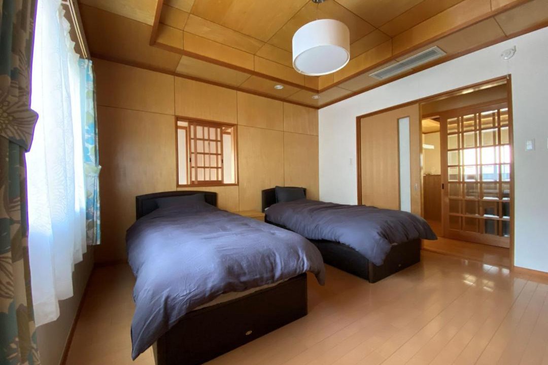 Photo of Bedroom in Kashihara