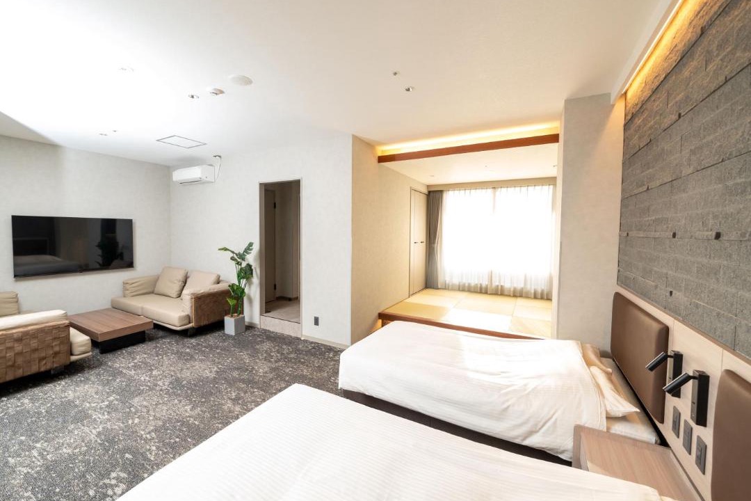 Photo of Bedroom in Chuo