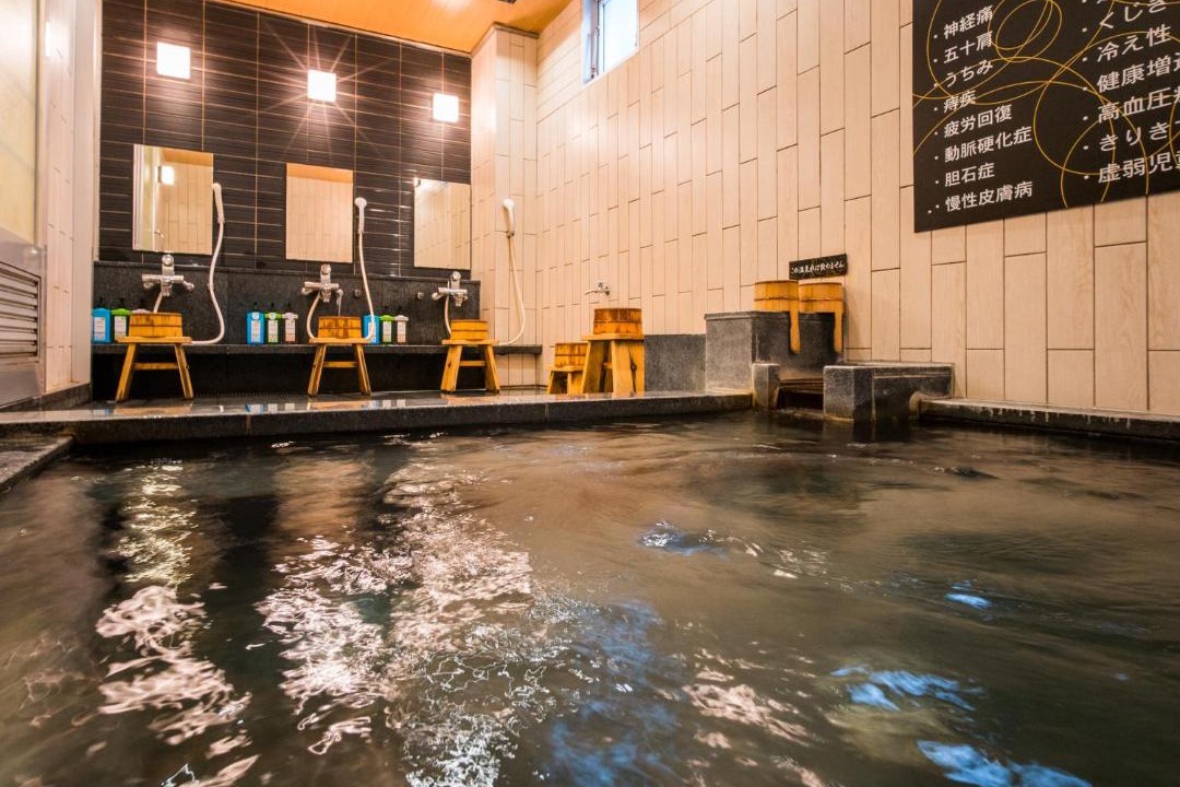 Photo of Others in Iwai Onsen