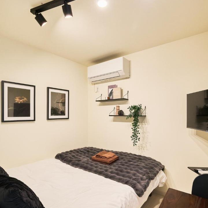 Photo of Bedroom in Haneda