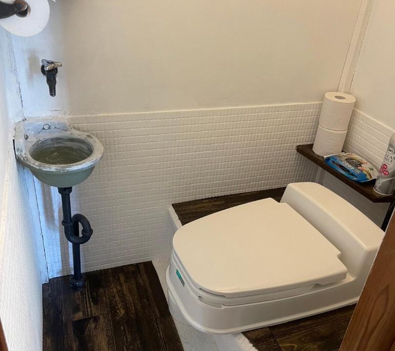 Photo of Bathroom in Miyakami