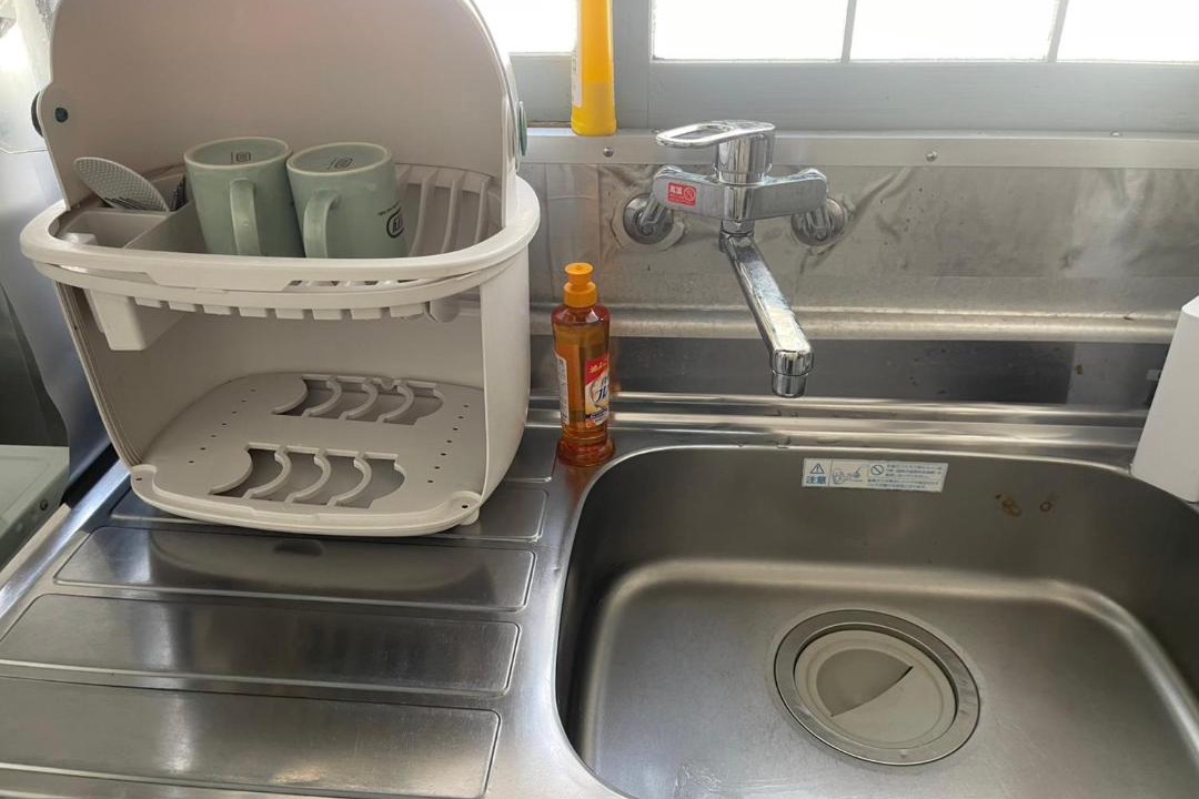 Photo of Kitchen in Miyakami