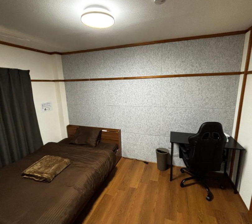 Photo of Bedroom in Oyama