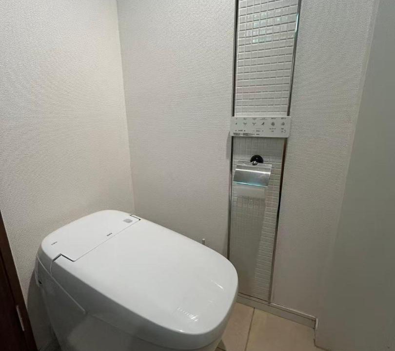 Photo of Bathroom in Shirokane