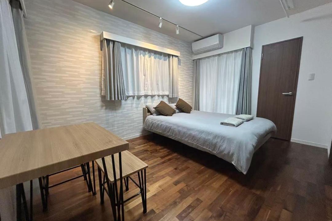 Photo of Bedroom in Shirokane