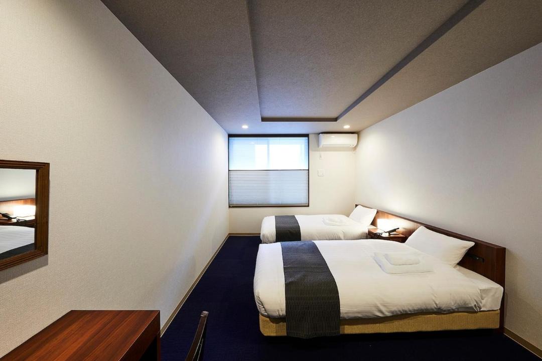 Photo of Bedroom in Gion