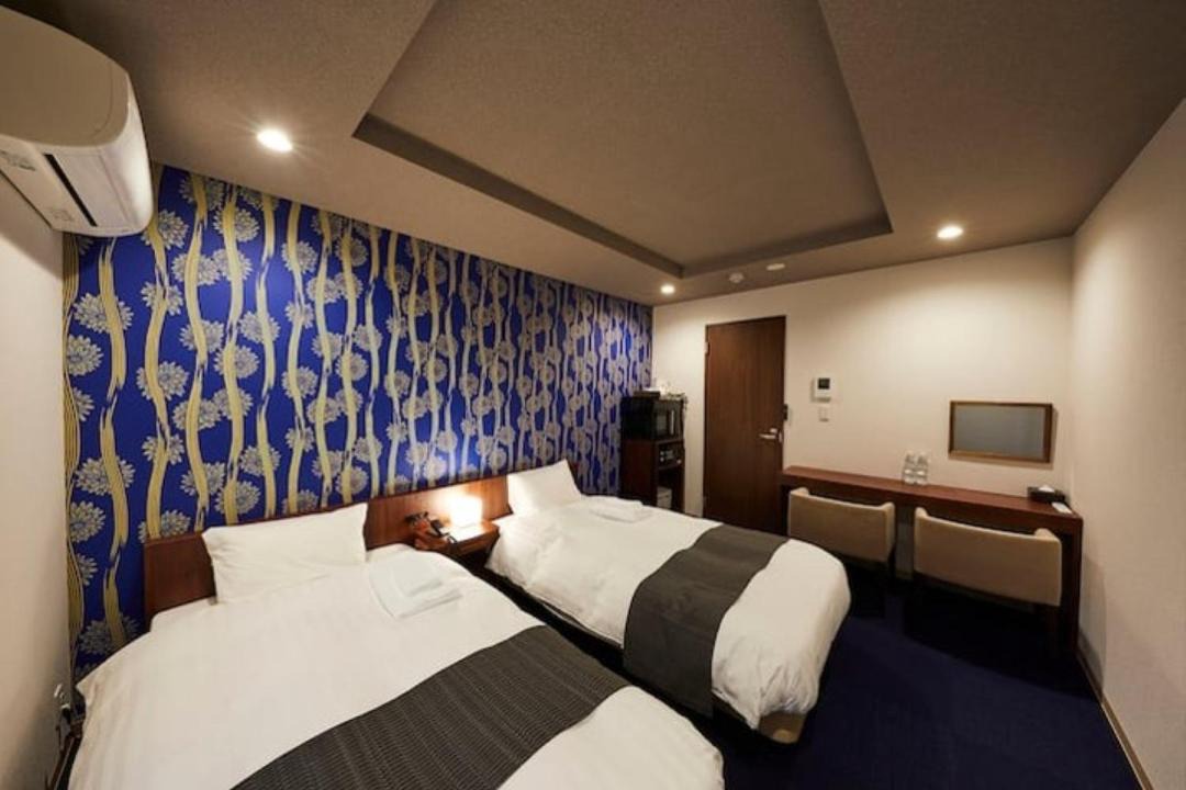 Photo of Bedroom in Gion