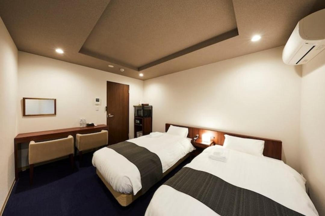 Photo of Bedroom in Gion