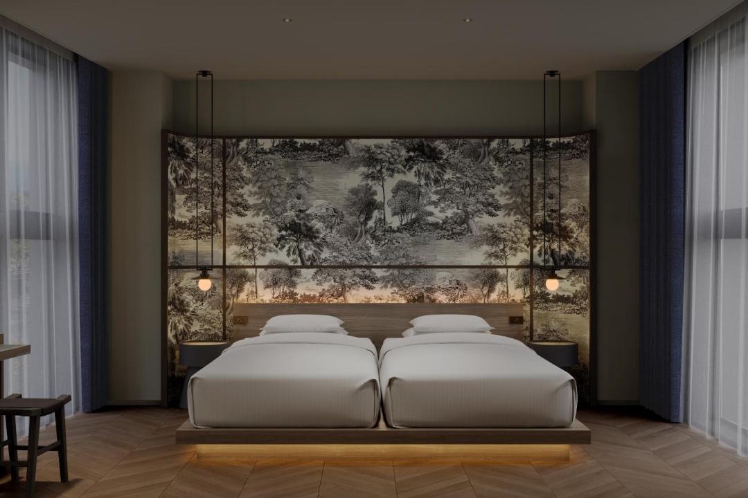 Photo of Bedroom in Kita Ward