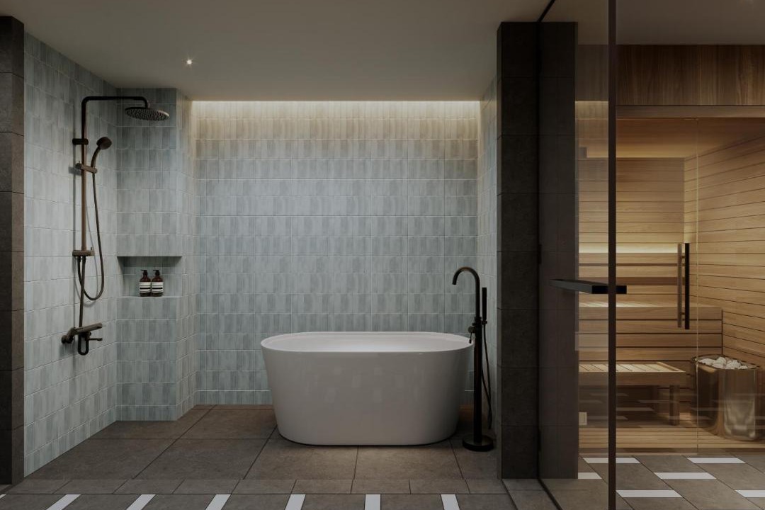 Photo of Bathroom in Kita Ward