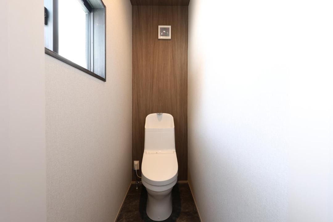 Photo of Bathroom in Myoko