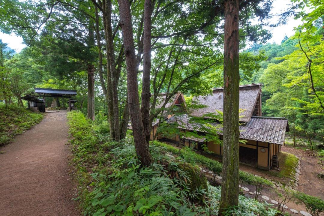 Photo of Others in Takayama
