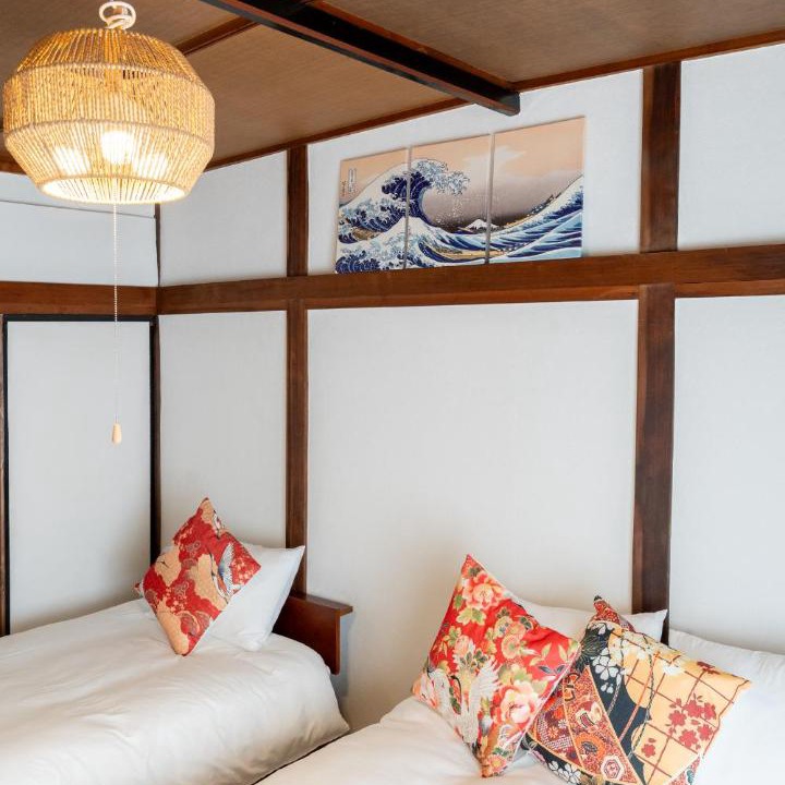 Photo of Bedroom in Yao