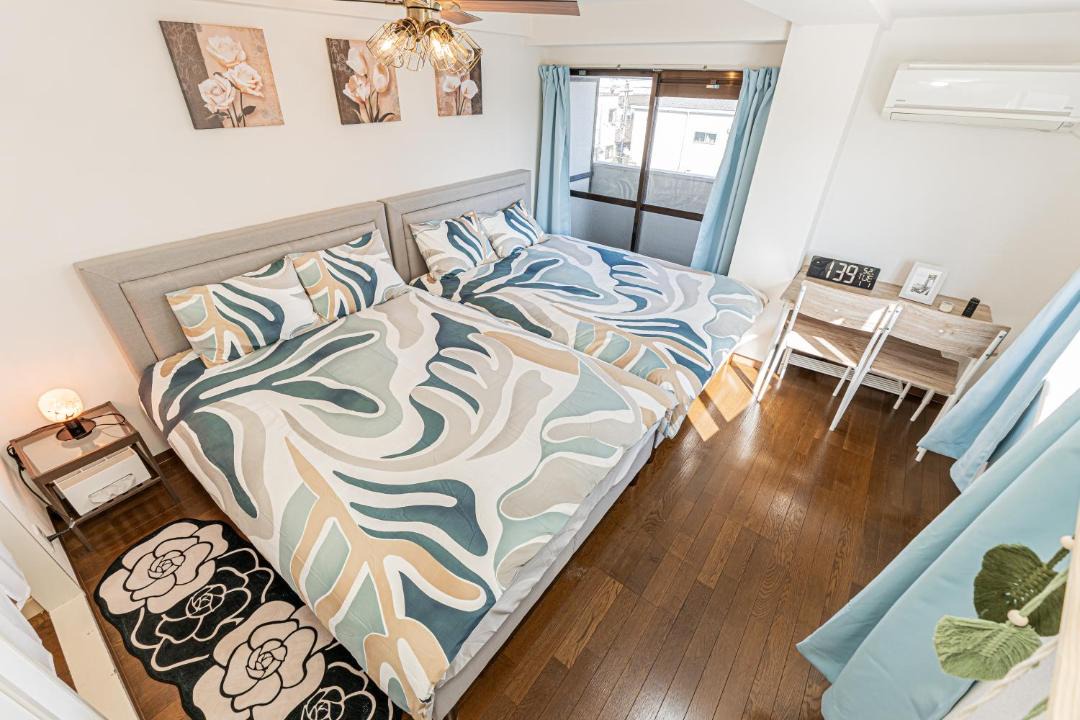 Photo of Bedroom in Haginaka