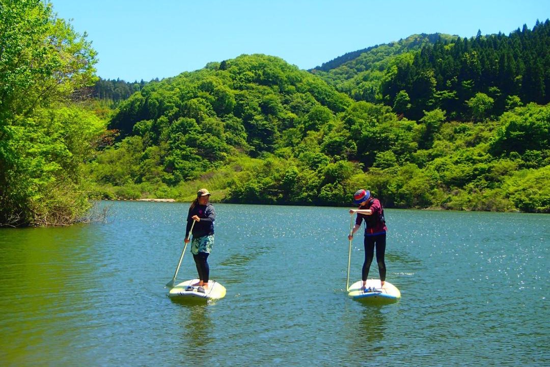 Photo of Others in Takahagi