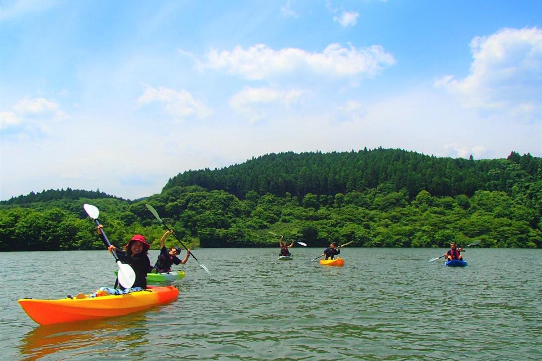 Photo of Others in Takahagi