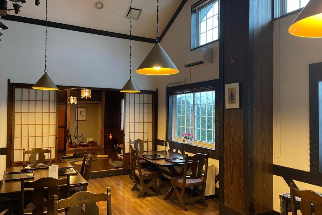 Photo of Kitchen in Minamiuonuma