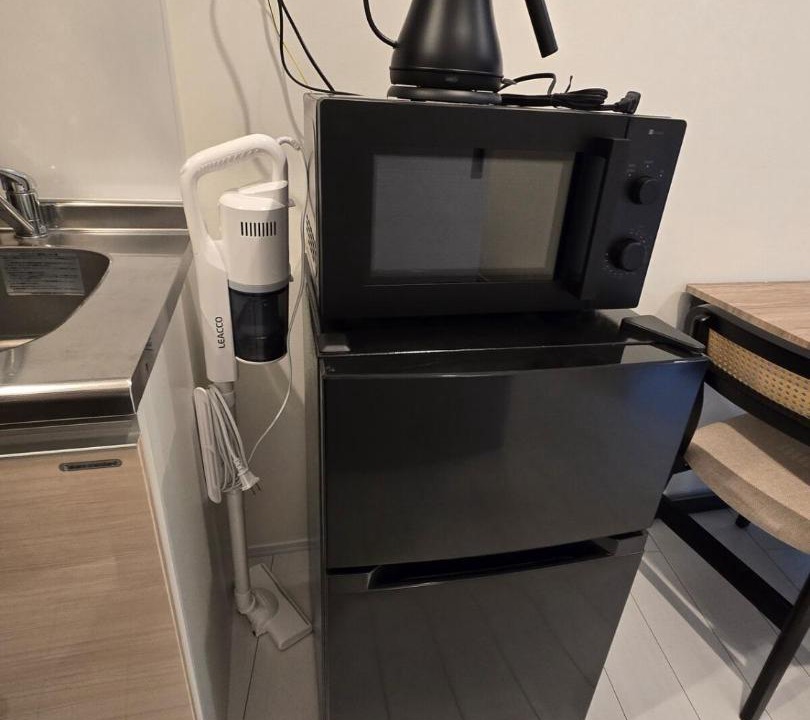 Photo of Kitchen in Sugamo