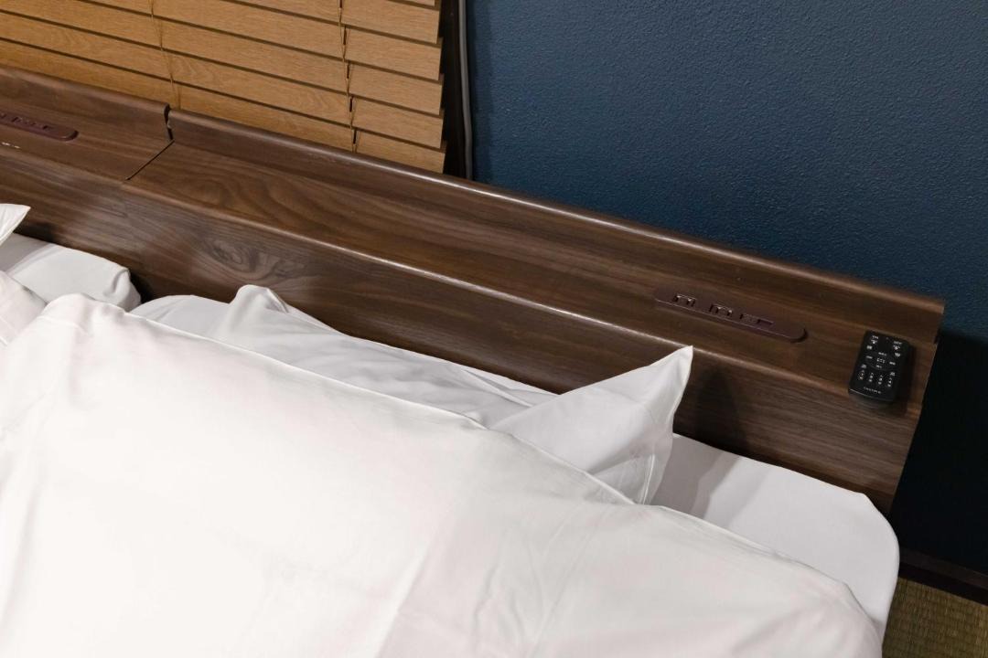 Photo of Bedroom in Adachi