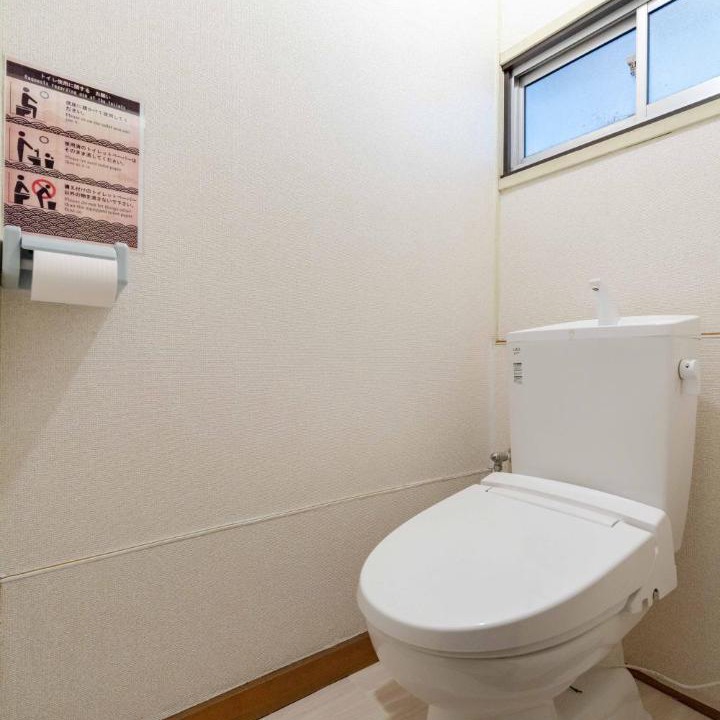 Photo of Bathroom in Adachi