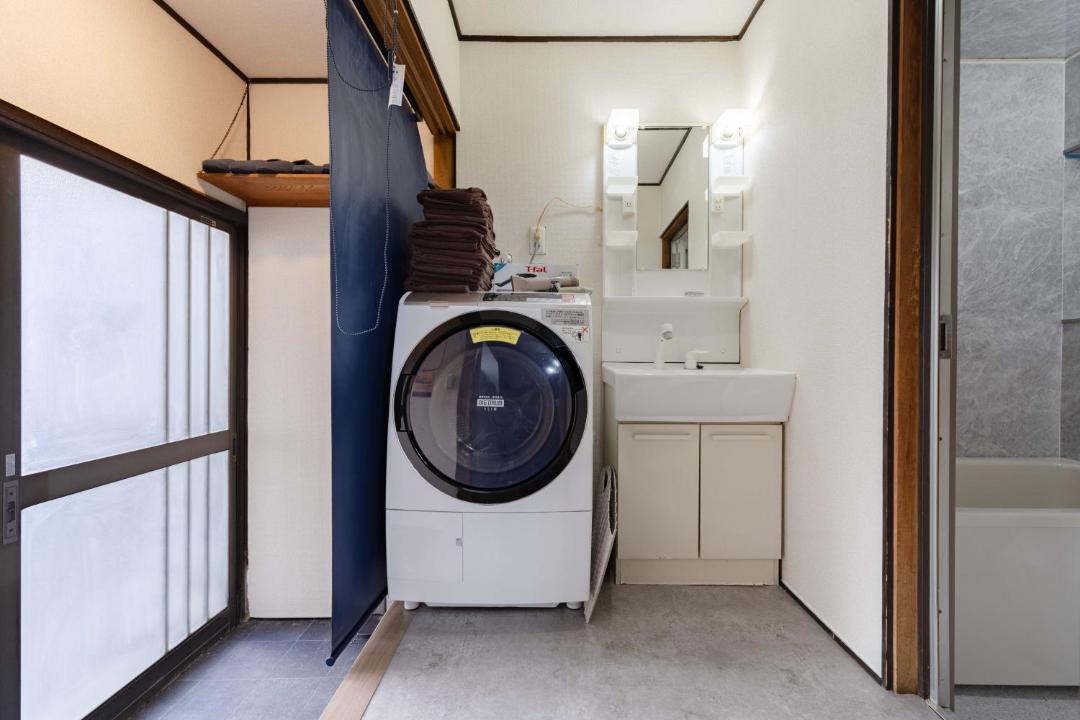 Photo of Bathroom in Adachi