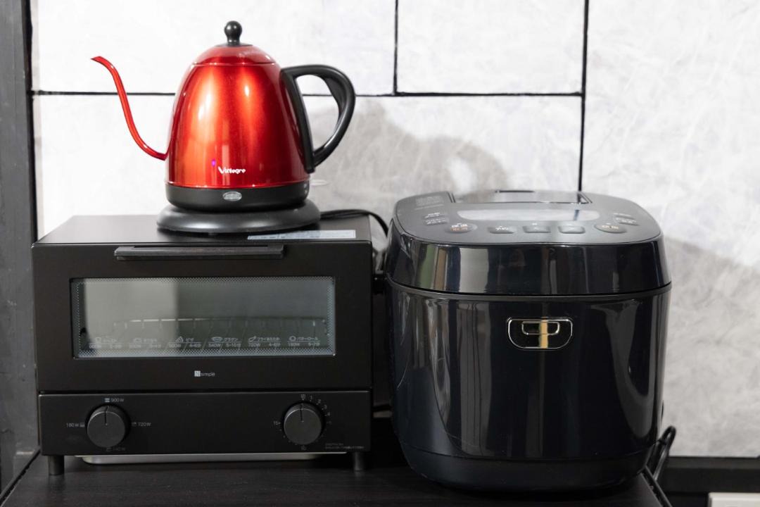Photo of Kitchen in Adachi