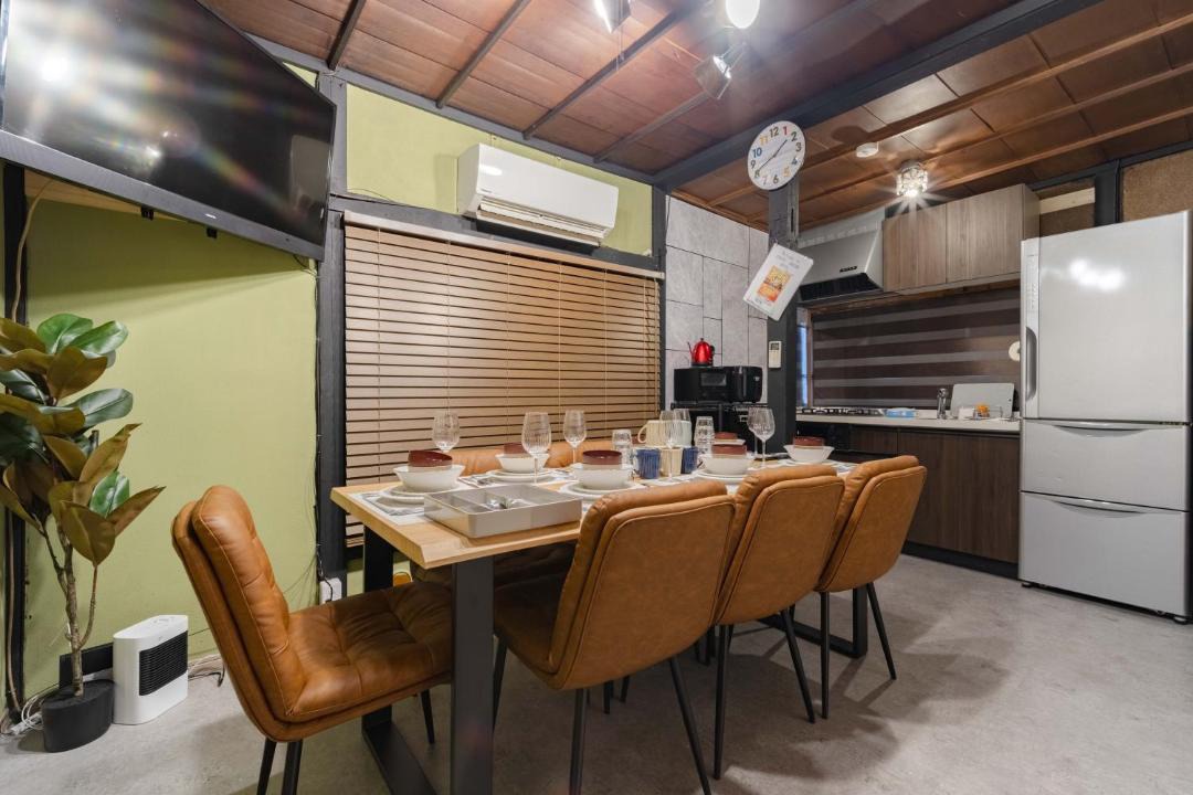 Photo of Kitchen in Adachi