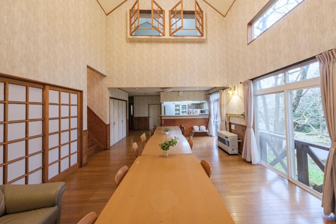 Photo of Others in Inawashiro