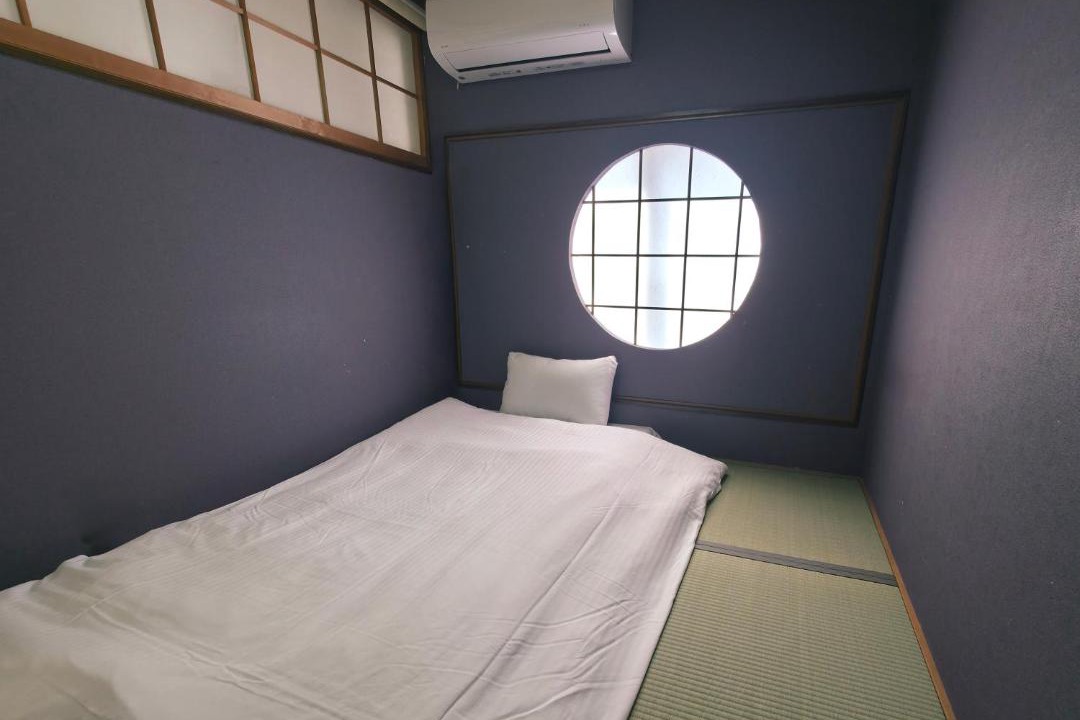 Photo of Bedroom in Sakyo Ward