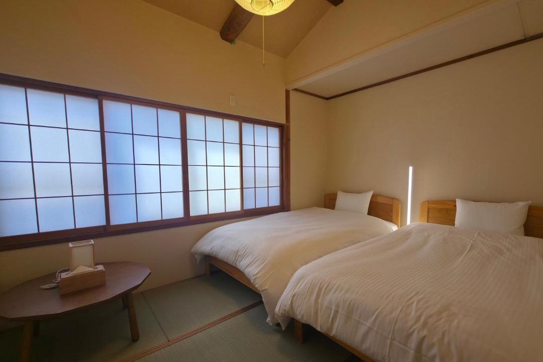 Photo of Bedroom in Sakyo Ward
