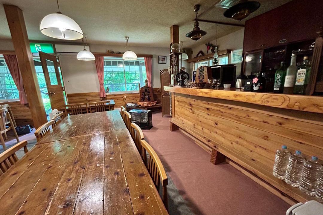 Photo of Kitchen in Kaminoyama