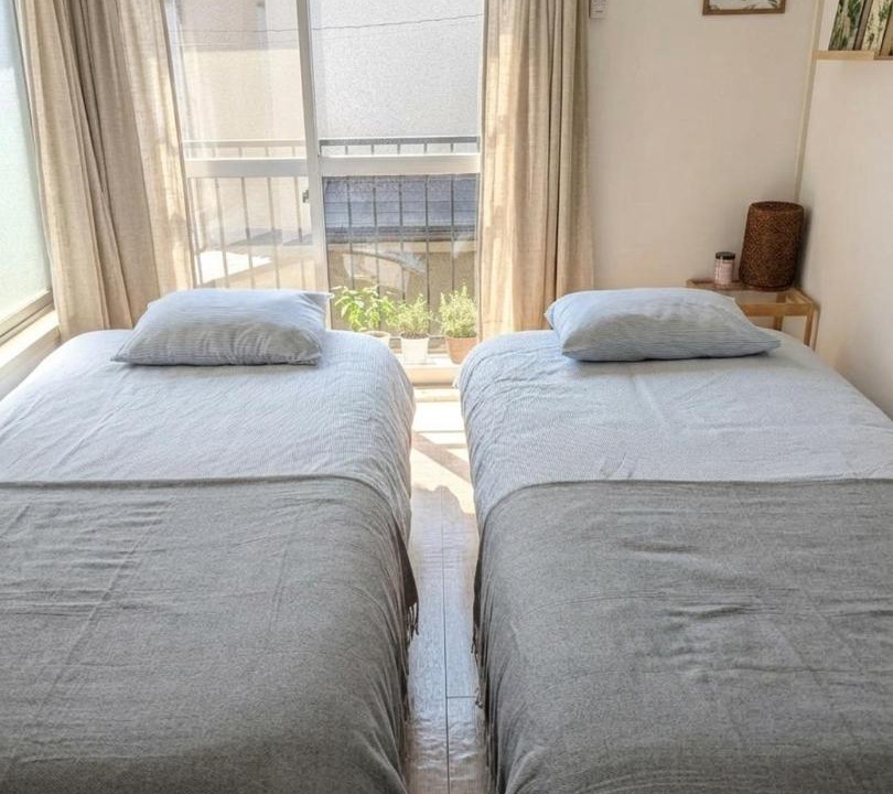 Photo of Bedroom in Funabashi