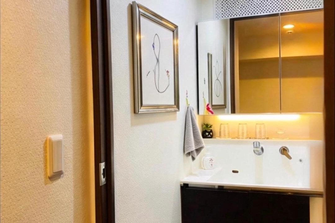 Photo of Bathroom in Higashigotanda