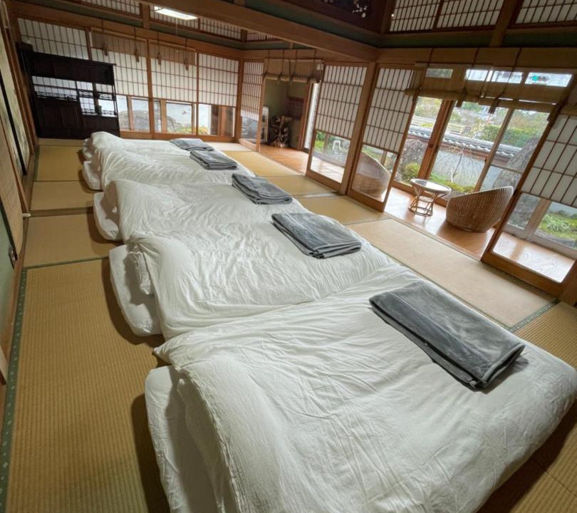 Photo of Bedroom in Kushimoto