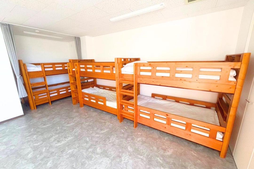 Photo of Bedroom in Nishiizu