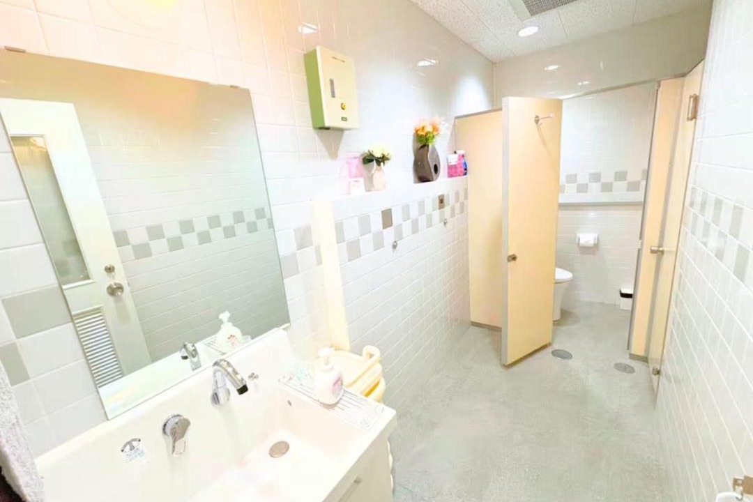 Photo of Bathroom in Nishiizu