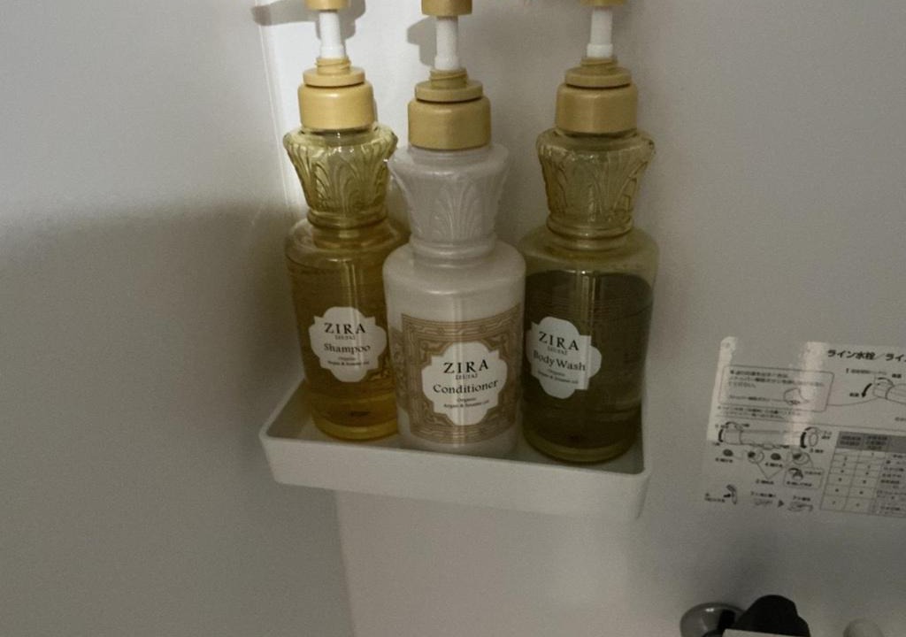 Photo of Bathroom in Takko